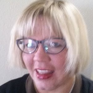 Meet your Posher, Karen